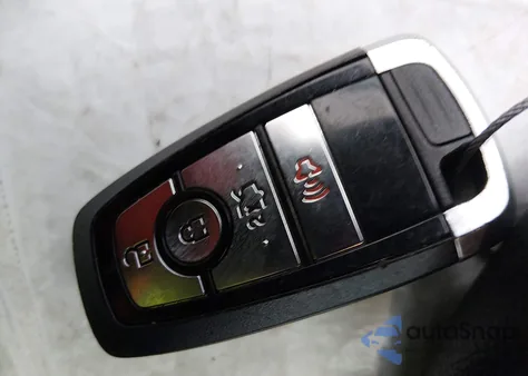 2017 Ford Fusion Se z USA, uszkodzony, nr VIN 3FA6P0H72HR194278